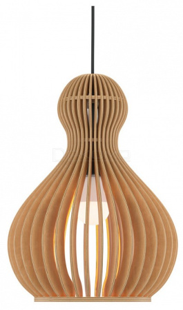 Подвесной светильник Roots MOD192PL-01W1