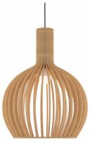 Подвесной светильник Roots MOD194PL-01W1