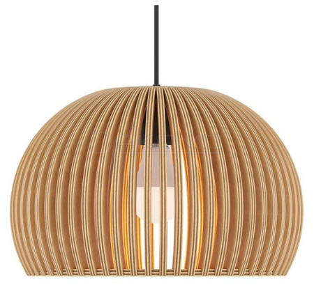 Подвесной светильник Roots MOD195PL-01W