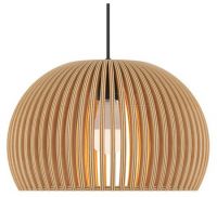 Подвесной светильник Roots MOD195PL-01W