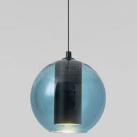 Подвесной светильник Cobble 50258/1 LED бирюзовый