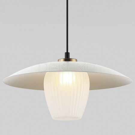 Подвесной светильник Kamari 50259/1 белый/матовый