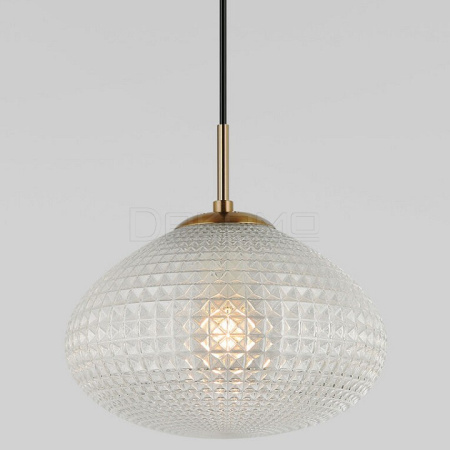 Подвесной светильник Gem 50263/1 прозрачный