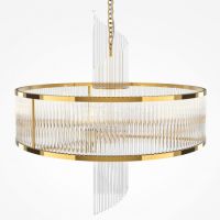 Подвесной светильник Frame MOD174PL-06G