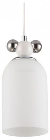 Подвесной светильник Pitch FR5365PL-01CH