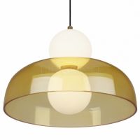 Подвесной светильник Frisky FR5385PL-L17YW