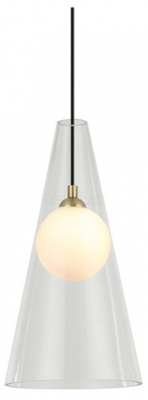 Подвесной светильник Toper FR5389PL-01BS