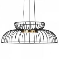 Подвесной светильник Citrus FR5398PL-L6B