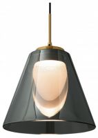 Подвесной светильник Fume FR5399PL-L4BS