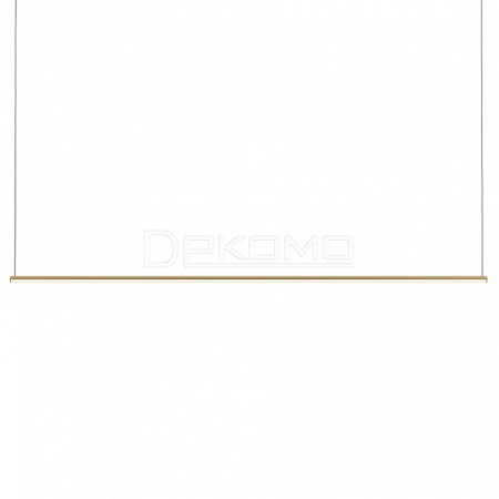 Подвесной светильник Halo MOD246PL-L24BSK