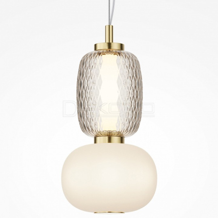 Подвесной светильник Pattern MOD267PL-L18G3K