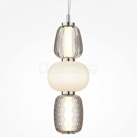 Подвесной светильник Pattern MOD267PL-L28CH3K