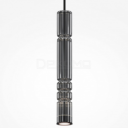 Подвесной светильник Ordo MOD272PL-L12B3K