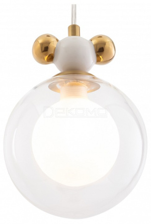 Подвесной светильник Pitch FR5364PL-01BS