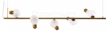 Подвесной светильник Evidence FR5372PL-05BS