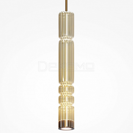 Подвесной светильник Ordo MOD272PL-L12BS3K