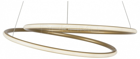 Подвесной светильник Halo MOD100PL-L47BSK1