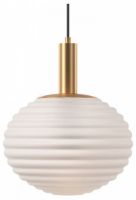 Подвесной светильник Halo MOD268PL-01G