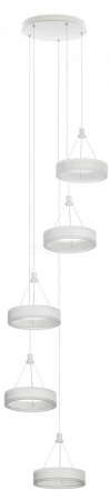 Подвесной светильник Дуэт CL719050
