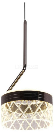 Подвесной светильник Mosaic A2094SP-1BK