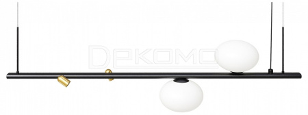 Подвесной светильник Inversio MOD350PL-02BBS