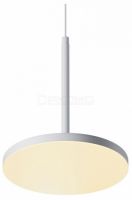 Подвесной светильник Plato P076PL-L12W3K-W