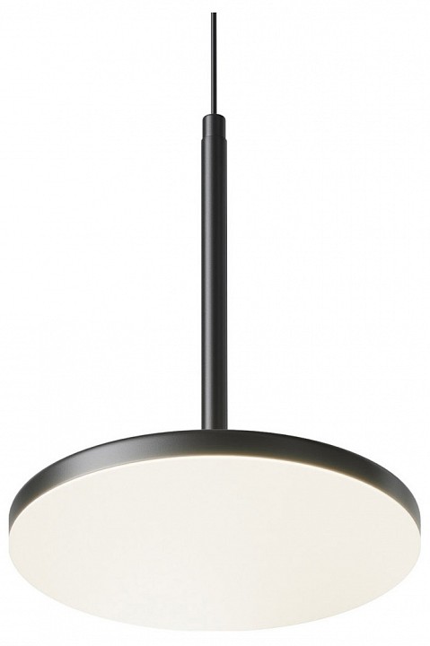 Подвесной светильник Plato P076PL-L12W4K-B