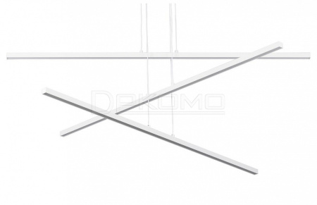 Подвесной светильник Стиг CL203230