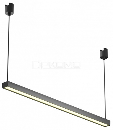 Подвесной светильник Basis TR170-1-26W3K-B