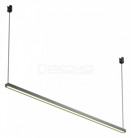 Подвесной светильник Basis TR170-1-52W3K-B