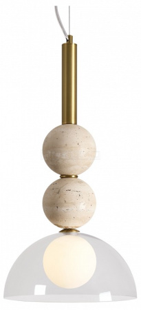 Подвесной светильник Sunspot FR5482PL-01BS1