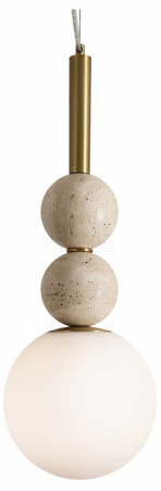 Подвесной светильник FR5482PL-01BS2