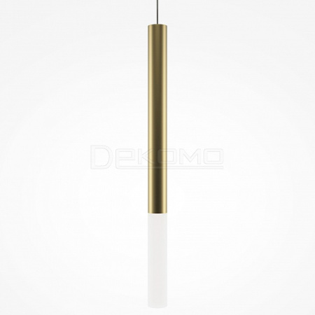 Подвесной светильник Pro Shade MOD157PL-L6GK