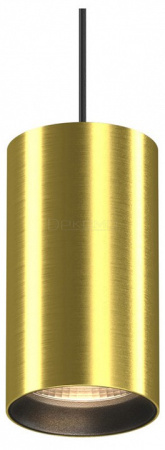 Подвесной светильник Vol P100PL-20W3K-BS