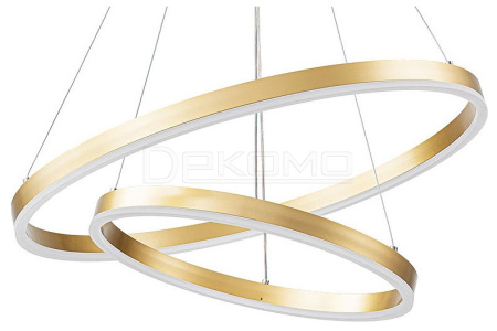 Подвесной светильник Siren A2548SP-75GO