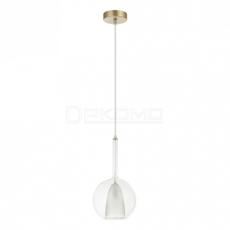 Подвесной светильник Gala A2720SP-1SG