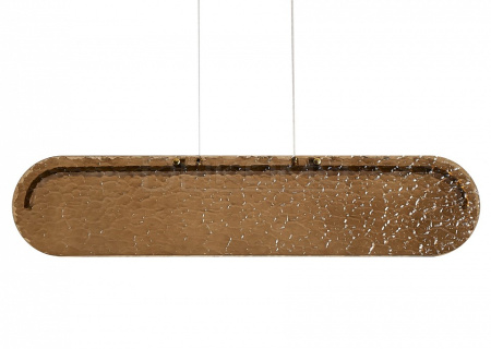 Подвесной светильник Eclat FR6182PL-L18BS