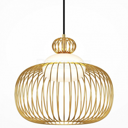 Подвесной светильник Levitation MOD376PL-01G