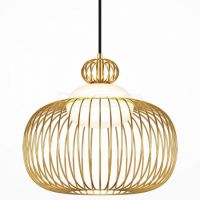 Подвесной светильник Levitation MOD376PL-01G