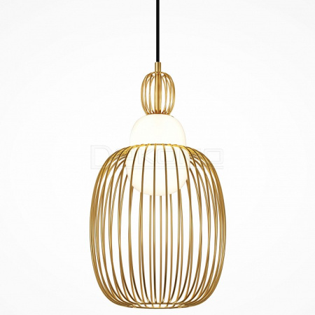 Подвесной светильник Levitation MOD376PL-01G1