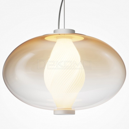Подвесной светильник Memetics MOD406PL-L8W3K
