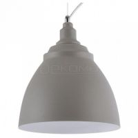 Подвесной светильник Bellevue P534PL-01GR