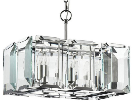 Подвесной светильник Cerezo MOD202-06-N