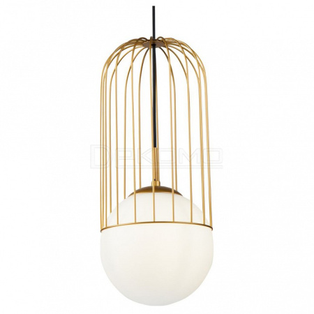 Подвесной светильник Telford P363PL-01G