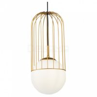 Подвесной светильник Telford P363PL-01G