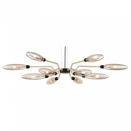 Подвесной светильник Ventura MOD012CL-12G