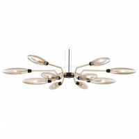 Подвесной светильник Ventura MOD012CL-12G