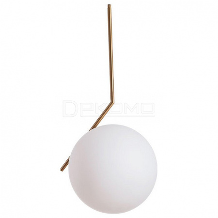 Подвесной светильник Bolla-Unica A1921SP-1AB