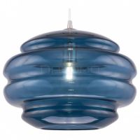 Подвесной светильник Ruche P078PL-01BL