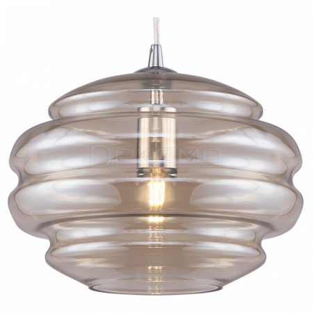 Подвесной светильник Ruche P079PL-01CG